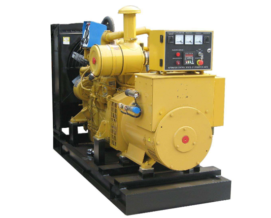 章贡发电机出租