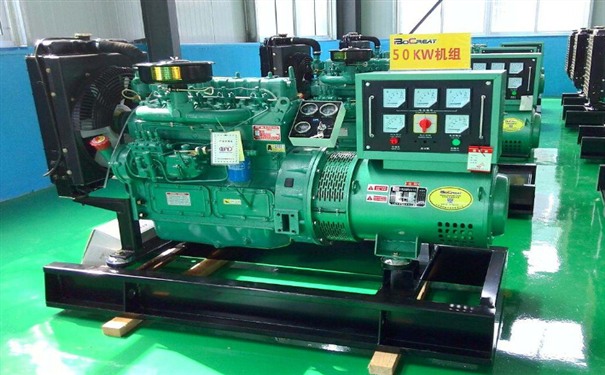 章贡发电机出租